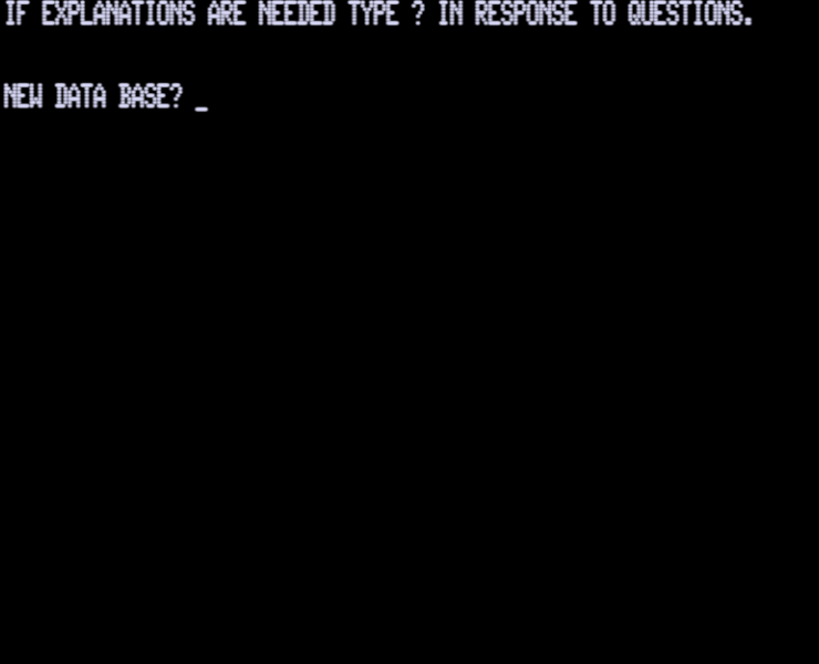 Screen shot